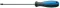 Slotted Screwdriver 3*125 HD Unior