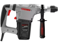 Rotary Hammer Crown 850 w 28mm