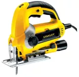 Jig saw 600 w Stanley