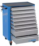 Tool Trolley 8 Drawers Unior