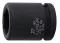 Impact Socket Unior 3/4" 22 mm