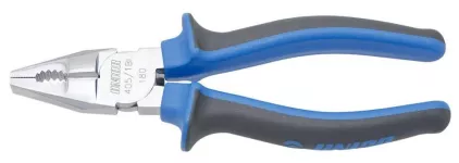 Combination Plier 7" Unior