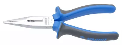 Long Nose Plier 8" Unior