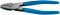 Crimping Pliers 6" Unior