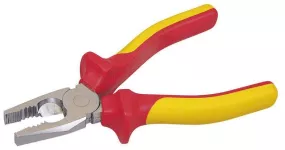 Maxsteel Maxsteel Vde Combination Pliers 8" Stanley