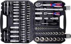 Socket Wrench Tool Set 94Pcs APT