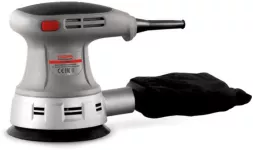 Random Orbit Sander Crown 125 mm 240 w