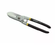 Tin Snips 12" Stanley