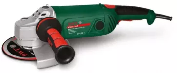 Angle Grinder 1300W Dwt