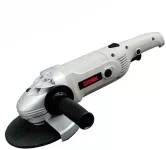 Angle Grinder Corded Electric 1300w Crown