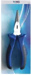 Long Nose Pliers 6-1/2"Kwg