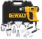 Heat Gun Dewalt 2000 W