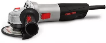 Angle Grinder Corded Electric 650w Crown