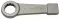 Open End Wrench 90mm Unior