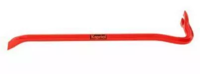 Wrecking Bar 80cm kapriol
