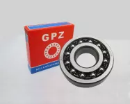1202 Self-aligning ball bearing