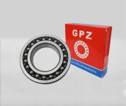 1206 Self-aligning ball bearing