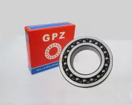 1207 Self-aligning ball bearing