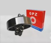 1211 Self-aligning ball bearing