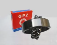 1212 Self-aligning ball bearing