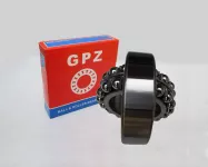 1217 Self-aligning ball bearing
