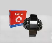 1219 Self-aligning ball bearing