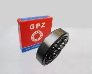 1222 Self-aligning ball bearing