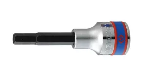 Hexagon Bit Socket 80 mm