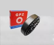 1302 Self-aligning ball bearing