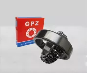 1312 Self-aligning ball bearing