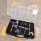 Super Bag 18 - Mega Organizer