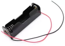 Battery Case Holder 1 cells