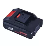 18v 1300mah Li-ion Battery (for V6515 And V6520)