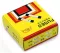 Glass Fuse 100 PCS 1A/250V 5x20