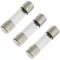 Glass Fuse 100 PCS 1A/250V 5x20