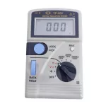 Digital Insulation Resistance Tester 1KV Tenmars