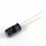 2.2Uf 250V Capacitor