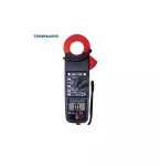 20Aac/200Aac/600Aac Clamp Meter
