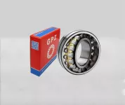 21311 MBW33C3 Spherical Roller Bearing