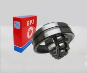 21318 CCW33 Spherical Roller Bearing