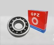 2201 Self-aligning ball bearing