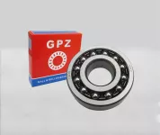 2202 Self-aligning ball bearing