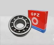 2206 Self-aligning ball bearing