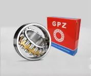 22207 MBW33C3 Spherical Roller Bearing