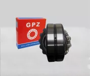 22215 CCW33 Spherical Roller Bearing