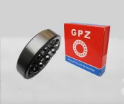2222 Self-aligning ball bearing