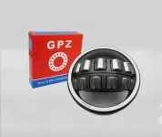 22220 CCW33 Spherical Roller Bearing