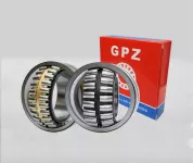 22244 MBW33C3 Spherical Roller Bearing