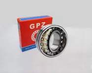 22314 MBW33C3 Spherical Roller Bearing