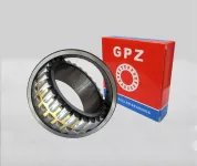 23160 CAW33C3 Spherical Roller Bearing